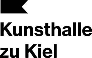 Genial Zeichnen - Maja Oschmann - Zusammenarbeit mit Kunsthalle zu Kiel - Logo