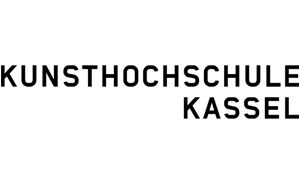 Genial Zeichnen - Maja Oschmann - Zusammenarbeit mit Kunsthochschule Kassel - Logo