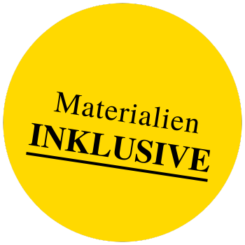 Genial Zeichnen - Kursmaterialien inklusive - Copyright Maja Oschmann
