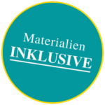 Genial Zeichnen - Kursmaterialien inklusive - Copyright Maja Oschmann