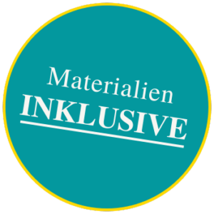 Genial Zeichnen - Kursmaterialien inklusive - Copyright Maja Oschmann